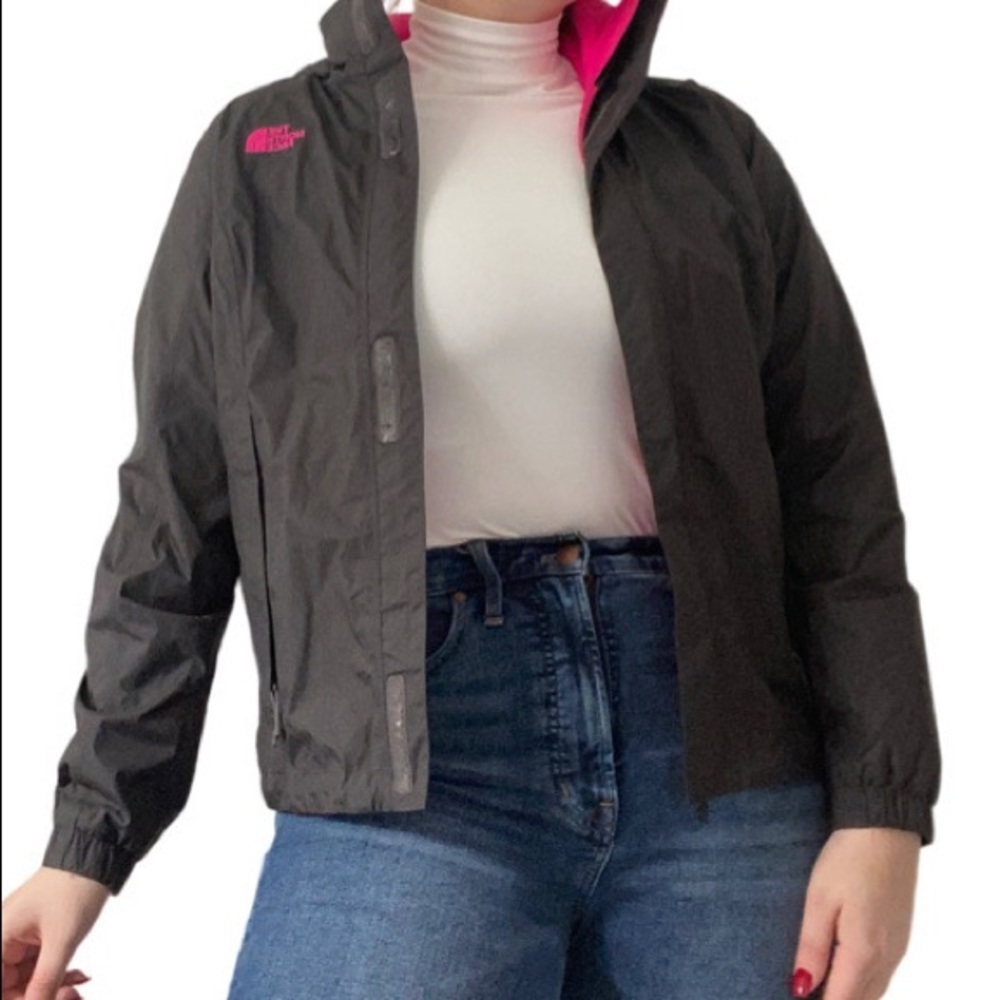 North Face Wind breaker